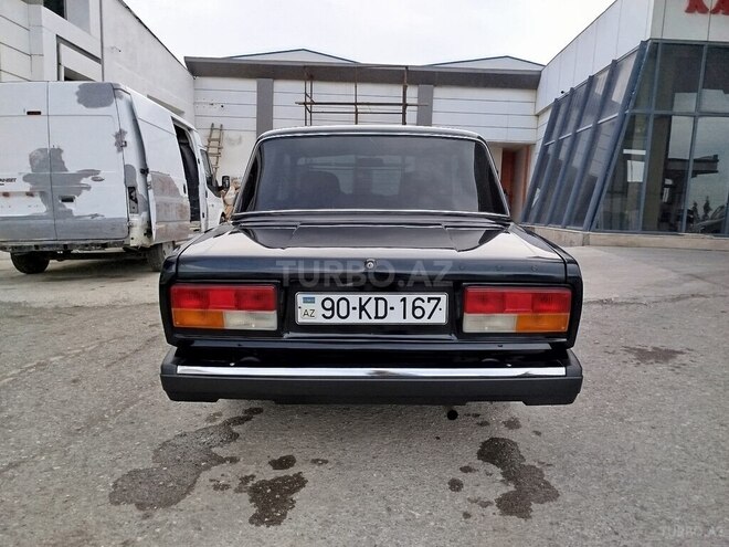 LADA (VAZ) 2107 2010, 58,000 km - 1.5 l - Bakı