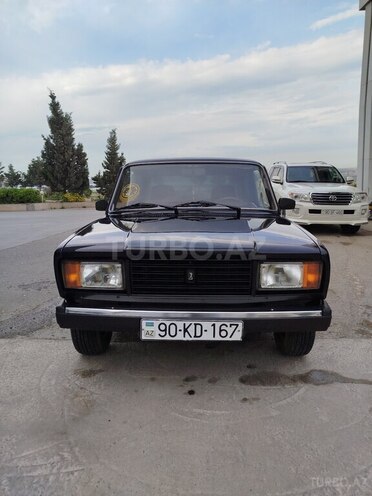 LADA (VAZ) 2107 2010, 58,000 km - 1.5 l - Bakı