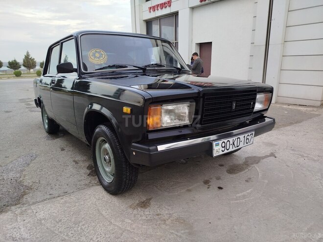 LADA (VAZ) 2107 2010, 58,000 km - 1.5 l - Bakı