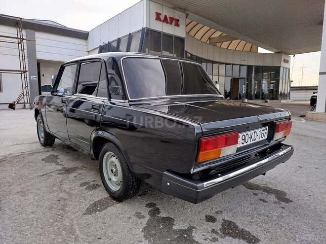 LADA (VAZ) 2107 2010, 58,000 km - 1.5 l - Bakı