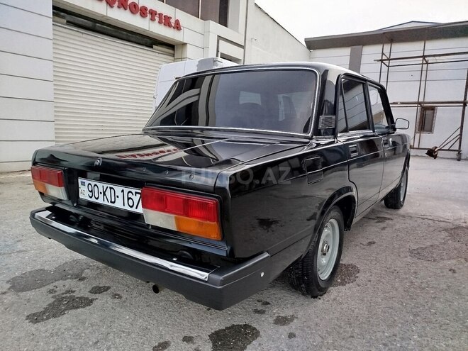 LADA (VAZ) 2107 2010, 58,000 km - 1.5 l - Bakı