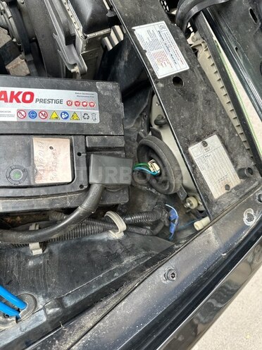 Tofas Sahin 2004, 79,000 km - 1.6 l - Bakı