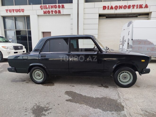 LADA (VAZ) 2107 2010, 58,000 km - 1.5 l - Bakı