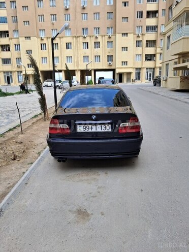BMW 323 2000, 430,900 km - 2.5 l - Bakı