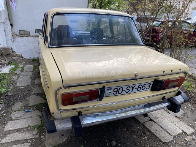 LADA (VAZ) 2106 1988, 90,000 km - 1.5 l - Bakı