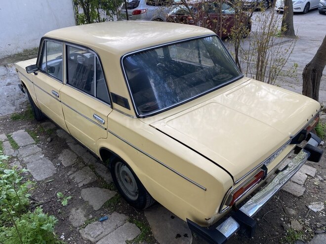 LADA (VAZ) 2106 1988, 90,000 km - 1.5 l - Bakı