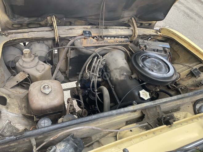 LADA (VAZ) 2106 1988, 90,000 km - 1.5 l - Bakı