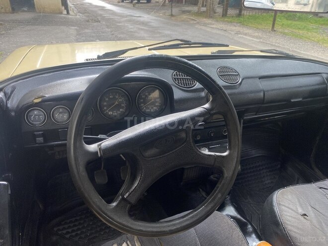 LADA (VAZ) 2106 1988, 90,000 km - 1.5 l - Bakı