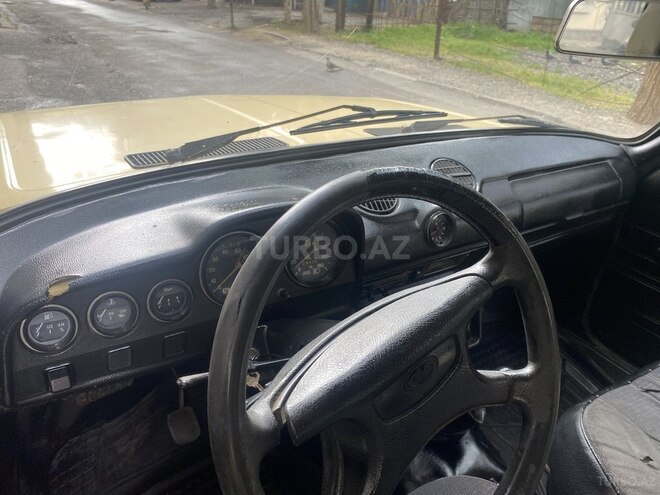 LADA (VAZ) 2106 1988, 90,000 km - 1.5 l - Bakı