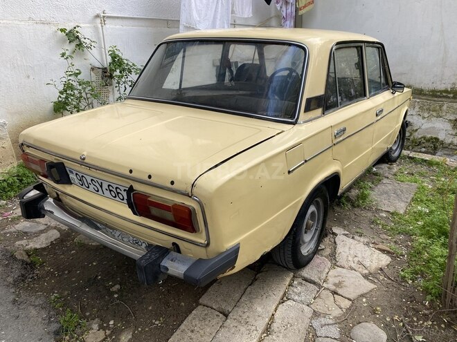 LADA (VAZ) 2106 1988, 90,000 km - 1.5 l - Bakı