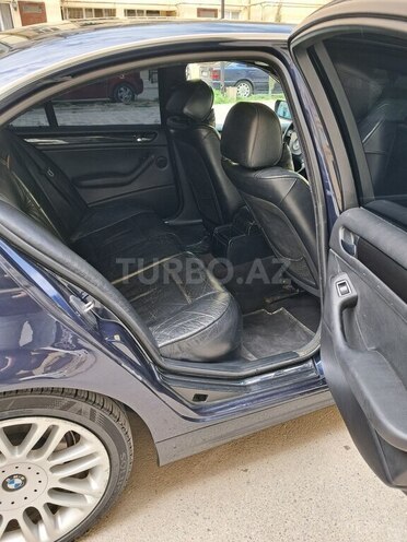 BMW 323 2000, 430,900 km - 2.5 l - Bakı