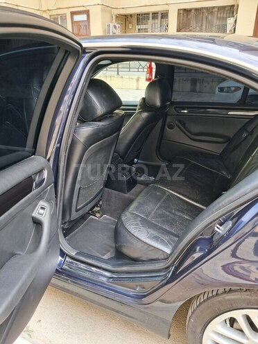 BMW 323 2000, 430,900 km - 2.5 l - Bakı