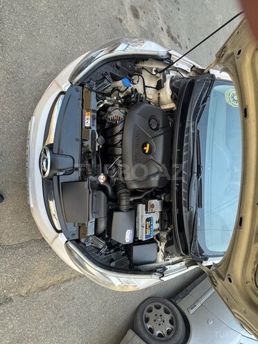 Hyundai Elantra 2012, 178,476 km - 1.8 l - Bakı