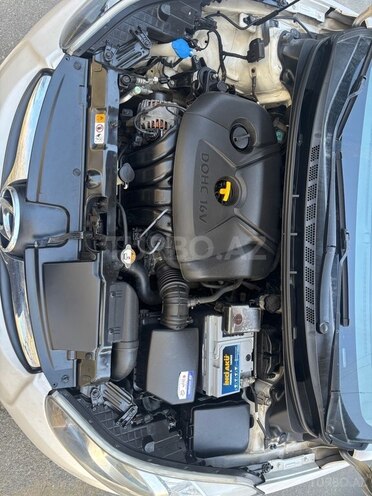 Hyundai Elantra 2012, 178,476 km - 1.8 l - Bakı