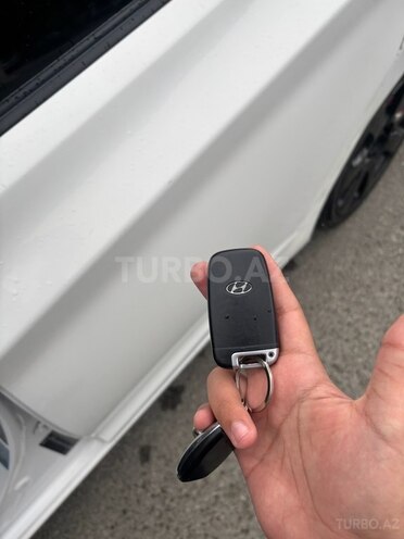 Hyundai Elantra 2012, 178,476 km - 1.8 l - Bakı
