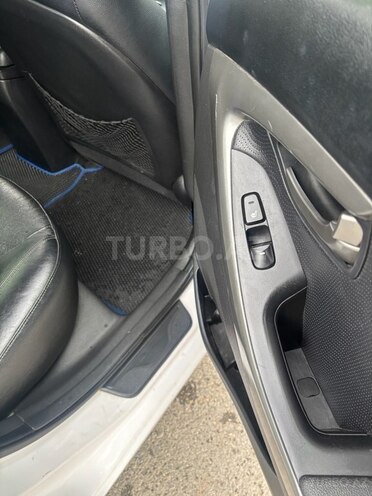Hyundai Elantra 2012, 178,476 km - 1.8 l - Bakı