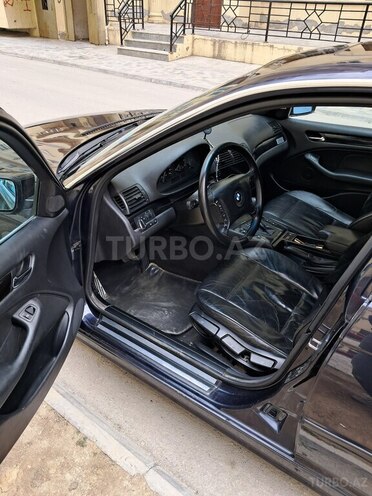 BMW 323 2000, 430,900 km - 2.5 l - Bakı
