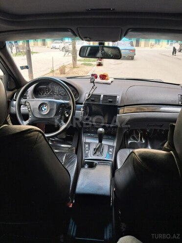 BMW 323 2000, 430,900 km - 2.5 l - Bakı