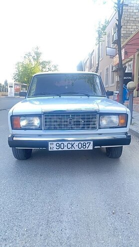 LADA (VAZ) 2107 2008, 82,222 km - 1.6 l - Gəncə