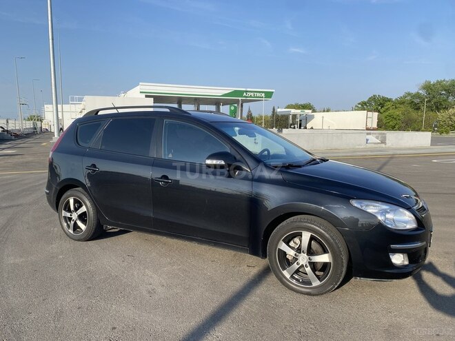 Hyundai i30 2008, 260,000 km - 1.6 l - Ağcabədi