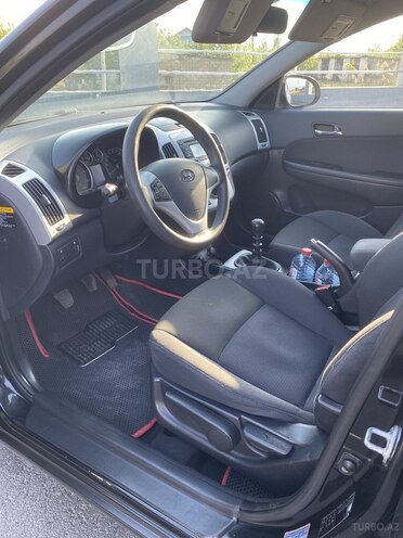 Hyundai i30 2008, 260,000 km - 1.6 l - Ağcabədi
