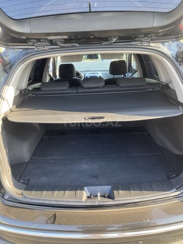 Hyundai i30 2008, 260,000 km - 1.6 l - Ağcabədi