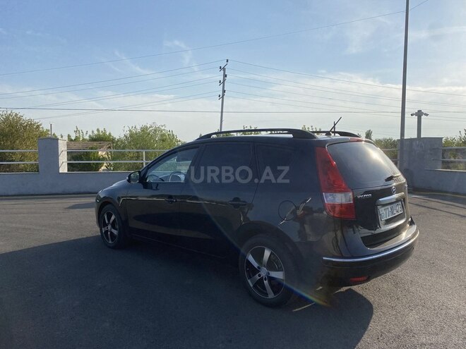 Hyundai i30 2008, 260,000 km - 1.6 l - Ağcabədi