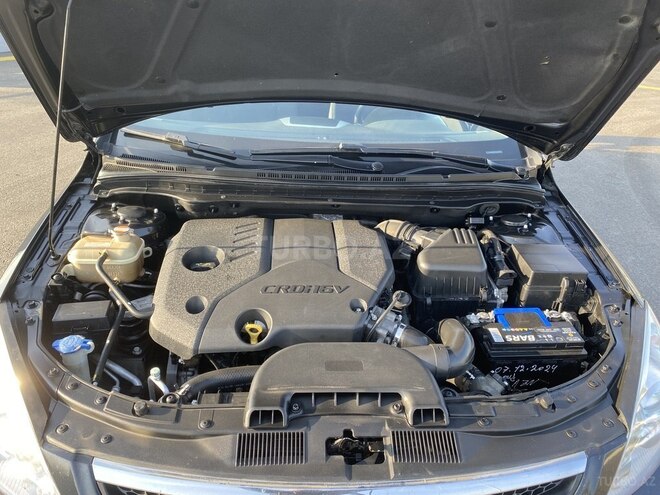 Hyundai i30 2008, 260,000 km - 1.6 l - Ağcabədi