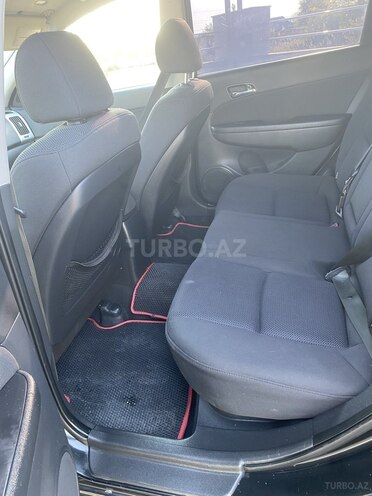 Hyundai i30 2008, 260,000 km - 1.6 l - Ağcabədi