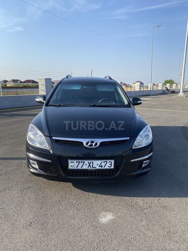 Hyundai i30 2008, 260,000 km - 1.6 l - Ağcabədi