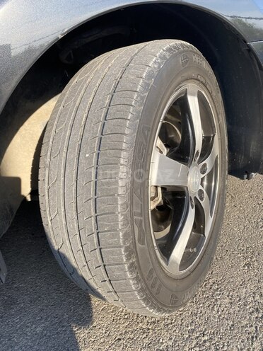 Hyundai i30 2008, 260,000 km - 1.6 l - Ağcabədi