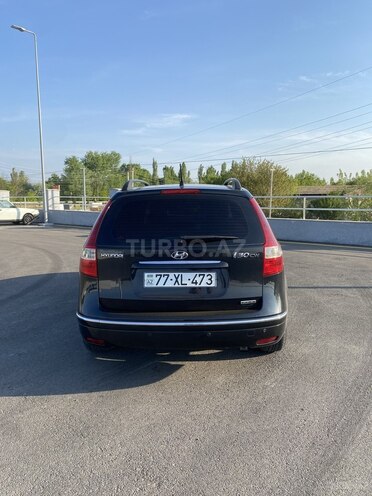 Hyundai i30 2008, 260,000 km - 1.6 l - Ağcabədi