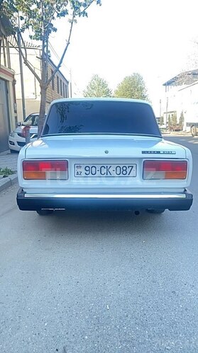 LADA (VAZ) 2107 2008, 82,222 km - 1.6 l - Gəncə