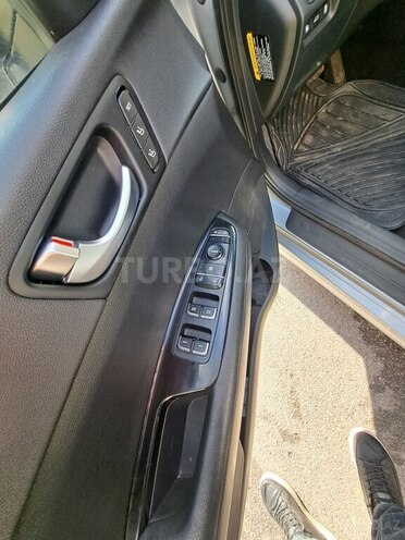 Kia Optima 2017, 88,000 km - 2.0 l - Bakı