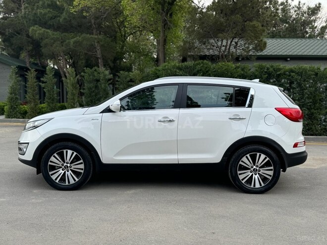 Kia Sportage 2014, 180,000 km - 2.0 л - Bakı