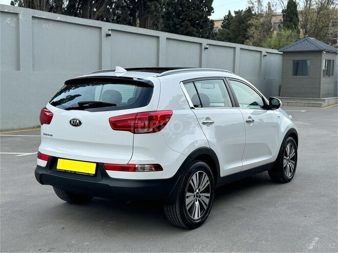 Kia Sportage 2014, 180,000 km - 2.0 л - Bakı