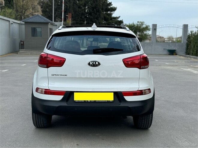 Kia Sportage 2014, 180,000 km - 2.0 л - Bakı