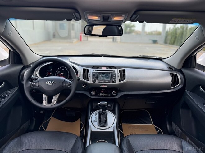 Kia Sportage 2014, 180,000 km - 2.0 л - Bakı