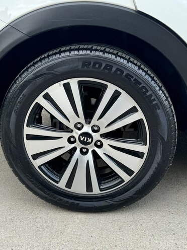 Kia Sportage 2014, 180,000 km - 2.0 л - Bakı