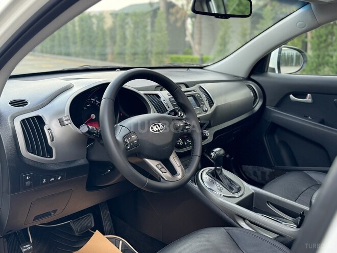 Kia Sportage 2014, 180,000 km - 2.0 л - Bakı