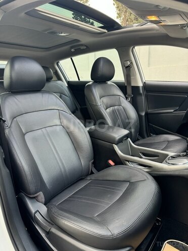 Kia Sportage 2014, 180,000 km - 2.0 л - Bakı