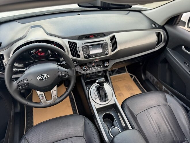 Kia Sportage 2014, 180,000 km - 2.0 л - Bakı