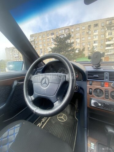 Mercedes C 180 1994, 312,770 km - 1.8 l - Bakı