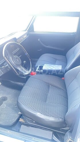 LADA (VAZ) 2107 2008, 82,222 km - 1.6 l - Gəncə