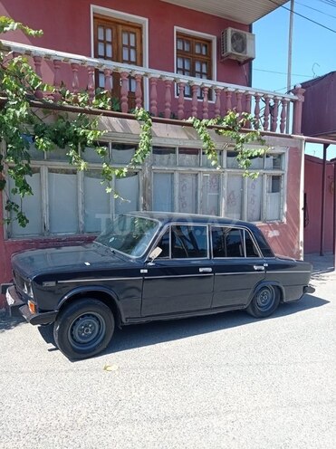 LADA (VAZ) 2106 1991, 95,000 km - 1.6 l - Bakı