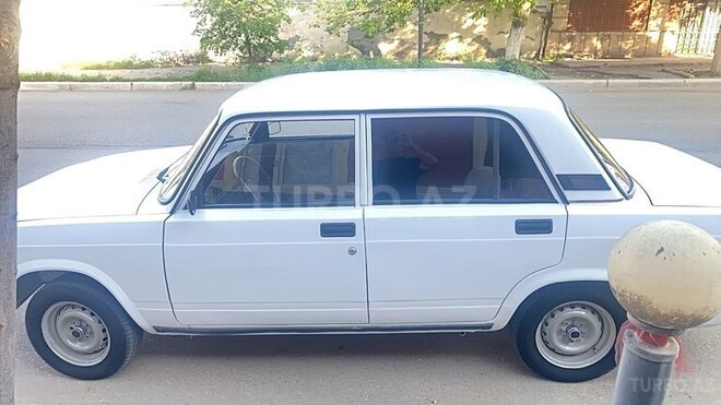 LADA (VAZ) 2107 2008, 82,222 km - 1.6 l - Gəncə