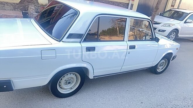 LADA (VAZ) 2107 2008, 82,222 km - 1.6 l - Gəncə