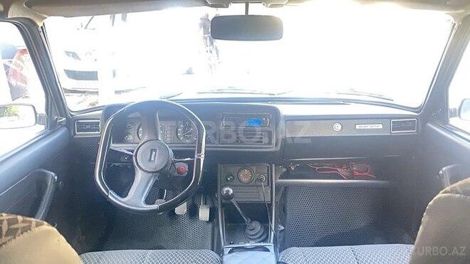 LADA (VAZ) 2107 2008, 82,222 km - 1.6 l - Gəncə