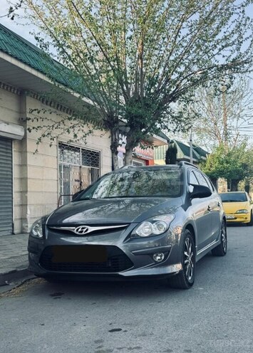 Hyundai i30 2011, 448,368 km - 1.6 л - Ağcabədi