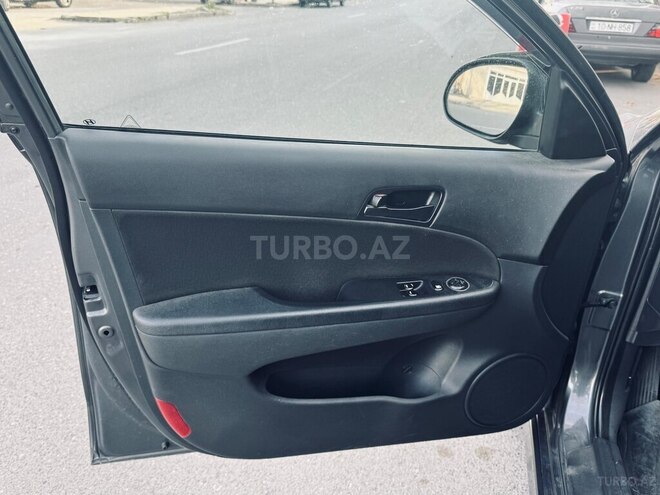 Hyundai i30 2011, 448,368 km - 1.6 л - Ağcabədi